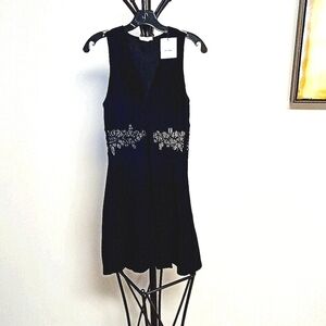 Women's Black dress size36=us 4